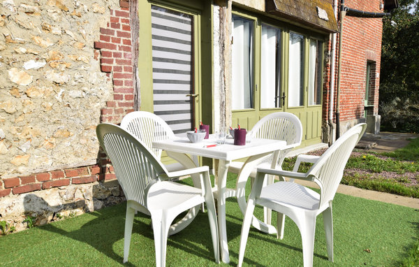 Holiday Home - Saint-Pierre-de-Cormeilles , France - FNE021 102