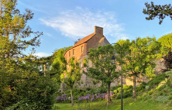 Holiday Home - Lyons-la-Forêt , France - FNE023 903