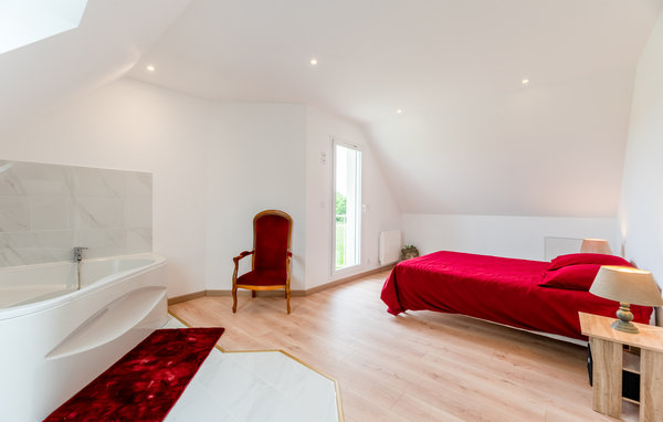 Holiday Home - Lyons-la-Forêt , France - FNE023 8
