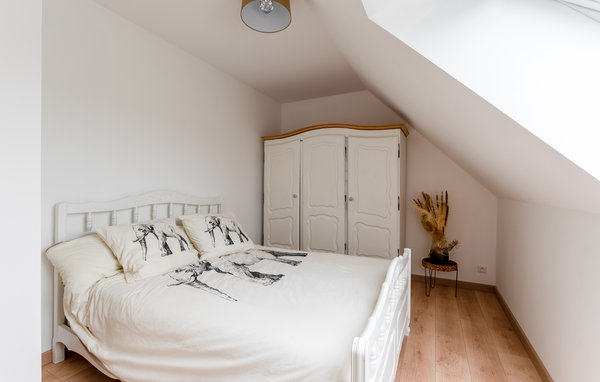 Holiday Home - Lyons-la-Forêt , France - FNE023 604