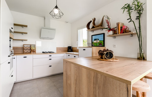 Holiday Home - Lyons-la-Forêt , France - FNE023 7