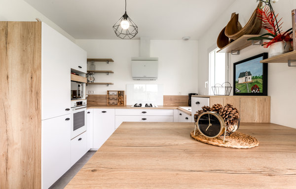 Holiday Home - Lyons-la-Forêt , France - FNE023 401