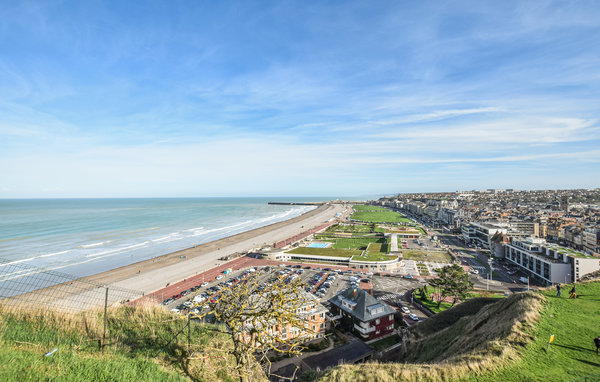 Holiday Home - Normanville , France - FNE024 902