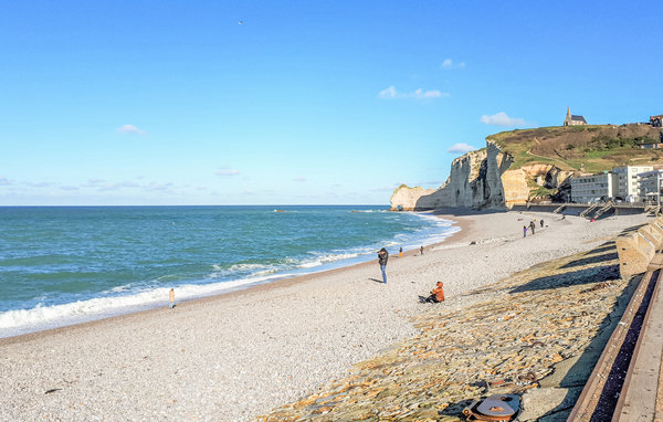 Holiday Home - Normanville , France - FNE024 903