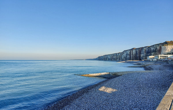 Holiday Home - Normanville , France - FNE024 904