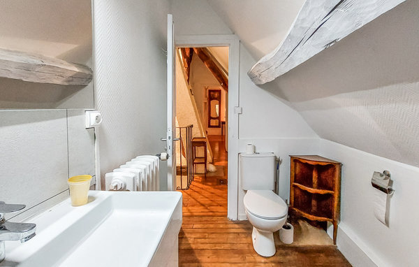 Holiday Home - Normanville , France - FNE024 704