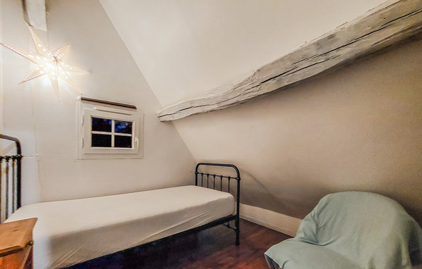 Holiday Home - Normanville , France - FNE024 605
