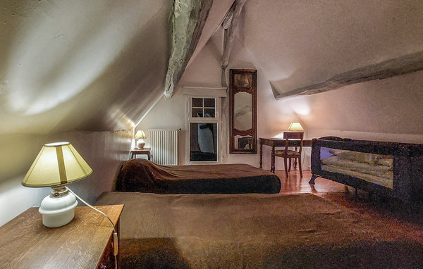 Holiday Home - Normanville , France - FNE024 607