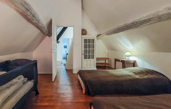 Holiday Home - Normanville , France - FNE024 608
