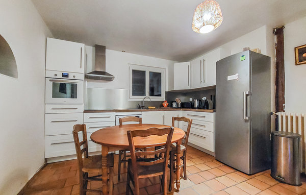 Holiday Home - Normanville , France - FNE024 401