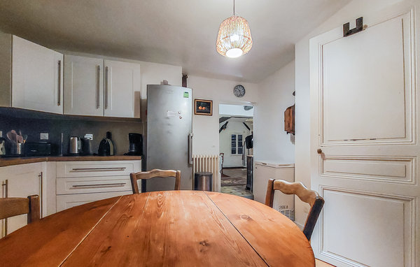Holiday Home - Normanville , France - FNE024 402