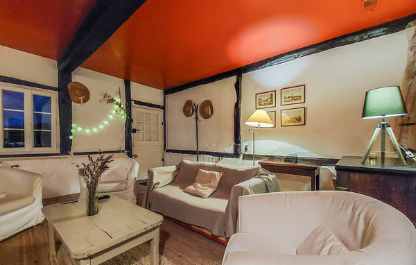 Holiday Home - Normanville , France - FNE024 4