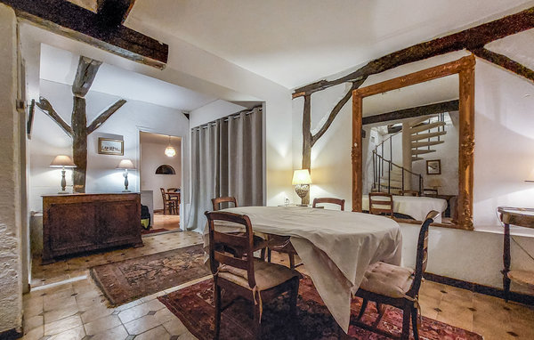 Holiday Home - Normanville , France - FNE024 5