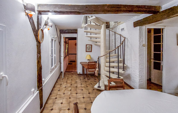 Holiday Home - Normanville , France - FNE024 301