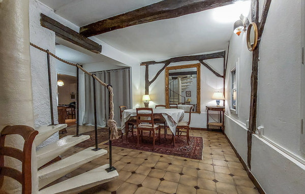 Holiday Home - Normanville , France - FNE024 8