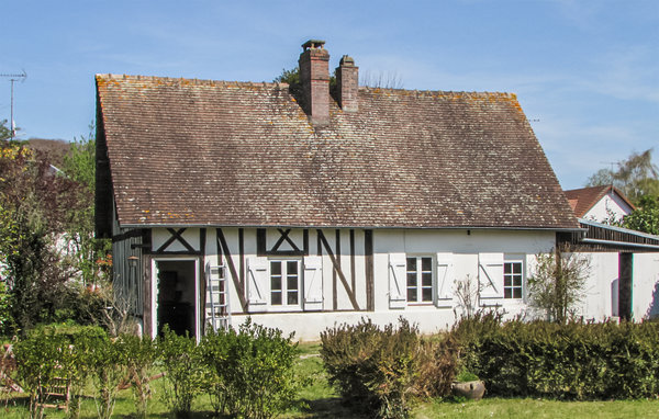 Holiday Home - Normanville , France - FNE024 81