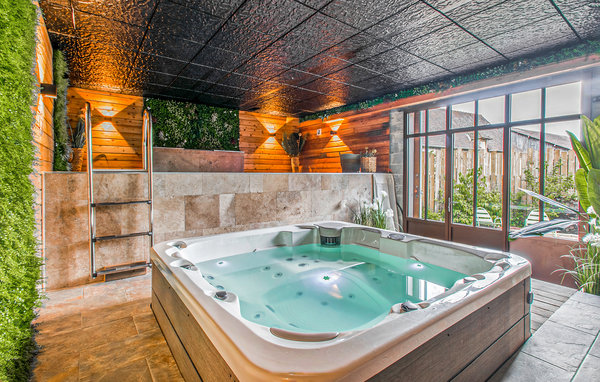 Holiday Home - Le Mesnil-Jourdain , France - FNE027 4