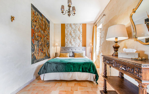 Holiday Home - Le Mesnil-Jourdain , France - FNE027 602