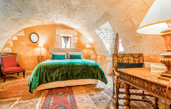 Holiday Home - Le Mesnil-Jourdain , France - FNE027 603
