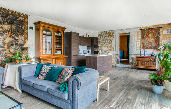 Holiday Home - Le Mesnil-Jourdain , France - FNE027 5