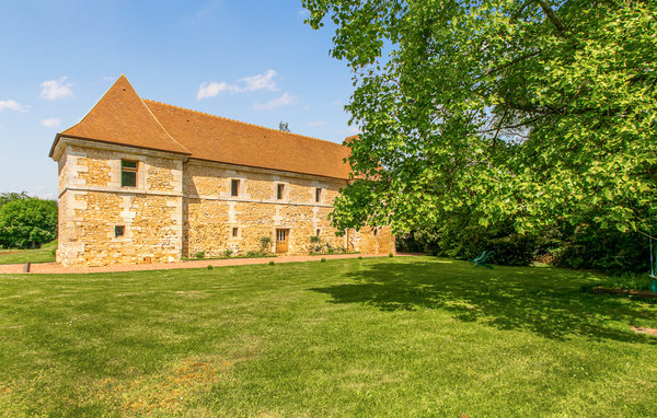 Holiday Home - Le Mesnil-Jourdain , France - FNE027 102