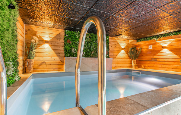 Holiday Home - Le Mesnil-Jourdain , France - FNE027 11