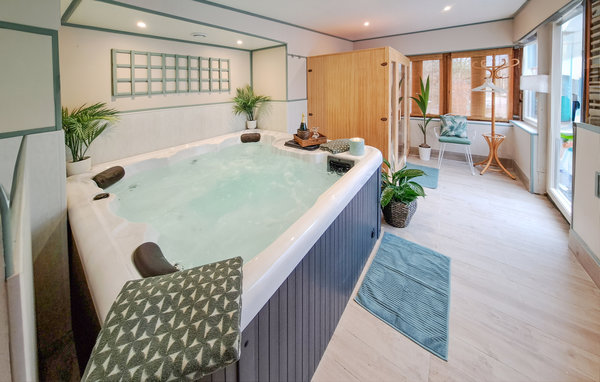 Holiday Home - Thierville , France - FNE030 801