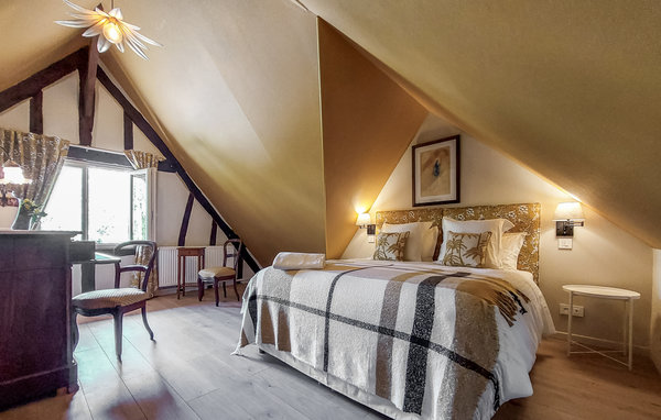 Holiday Home - Thierville , France - FNE030 5