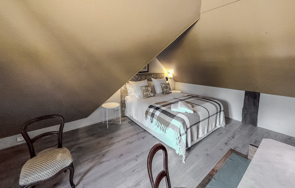 Holiday Home - Thierville , France - FNE030 601