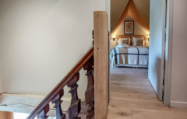 Holiday Home - Thierville , France - FNE030 602