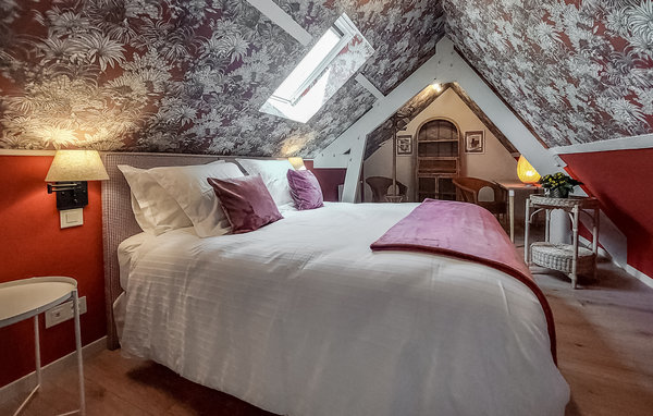 Holiday Home - Thierville , France - FNE030 603