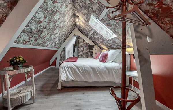Holiday Home - Thierville , France - FNE030 604