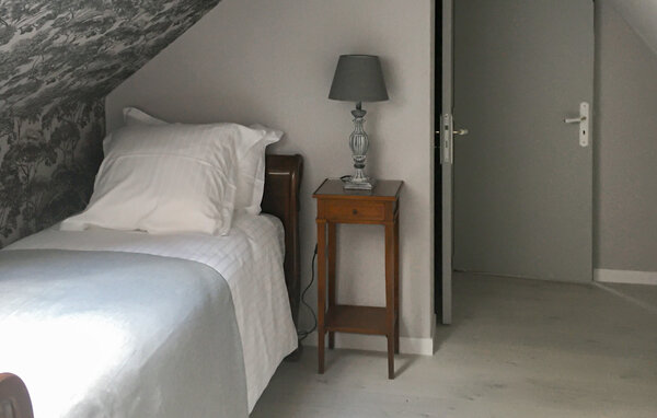 Holiday Home - Thierville , France - FNE030 605
