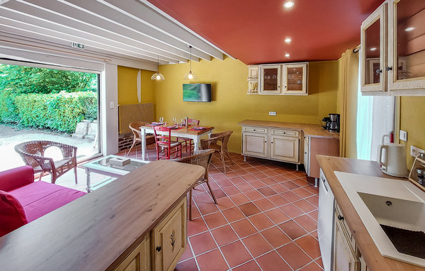 Holiday Home - Thierville , France - FNE030 401