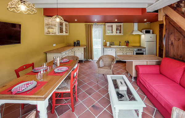 Holiday Home - Thierville , France - FNE030 3