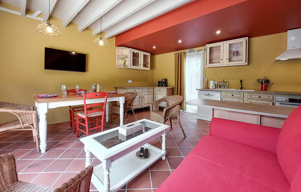 Holiday Home - Thierville , France - FNE030 301