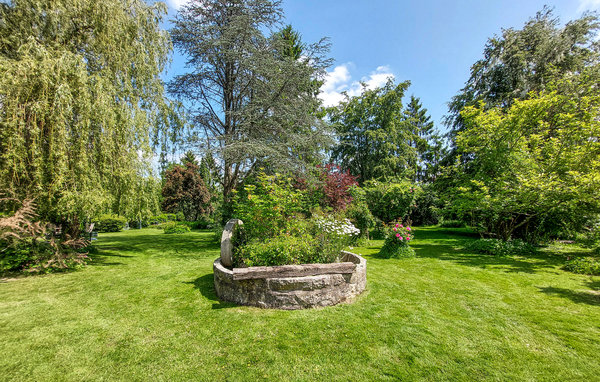 Holiday Home - Thierville , France - FNE030 104