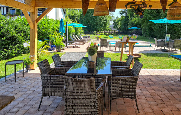 Holiday Home - Thierville , France - FNE030 11