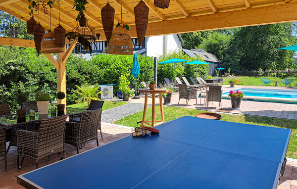 Holiday Home - Thierville , France - FNE030 12