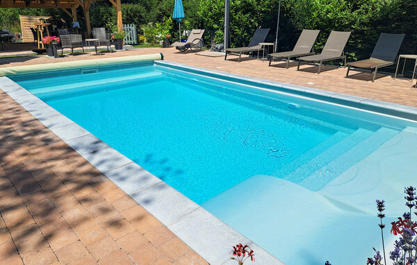 Holiday Home - Thierville , France - FNE030 13