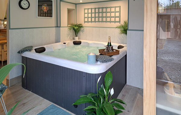 Ferienhaus - Thierville , Frankreich - FNE031 802