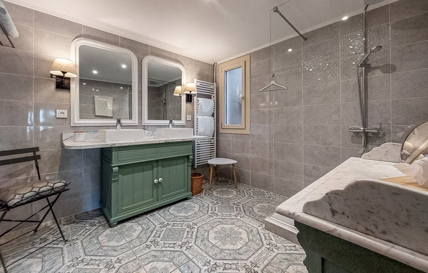 Ferienhaus - Thierville , Frankreich - FNE031 701