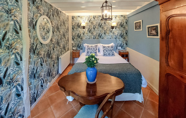 Ferienhaus - Thierville , Frankreich - FNE031 6