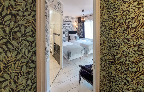 Ferienhaus - Thierville , Frankreich - FNE031 601