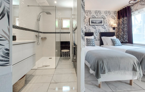 Ferienhaus - Thierville , Frankreich - FNE031 603