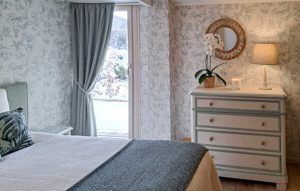 Ferienhaus - Thierville , Frankreich - FNE031 606