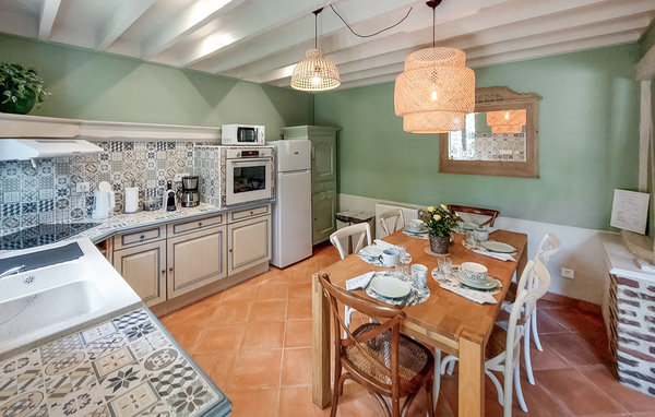 Ferienhaus - Thierville , Frankreich - FNE031 5
