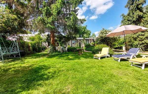 Ferienhaus - Thierville , Frankreich - FNE031 102