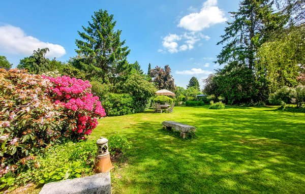 Ferienhaus - Thierville , Frankreich - FNE031 105