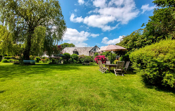 Ferienhaus - Thierville , Frankreich - FNE031 107